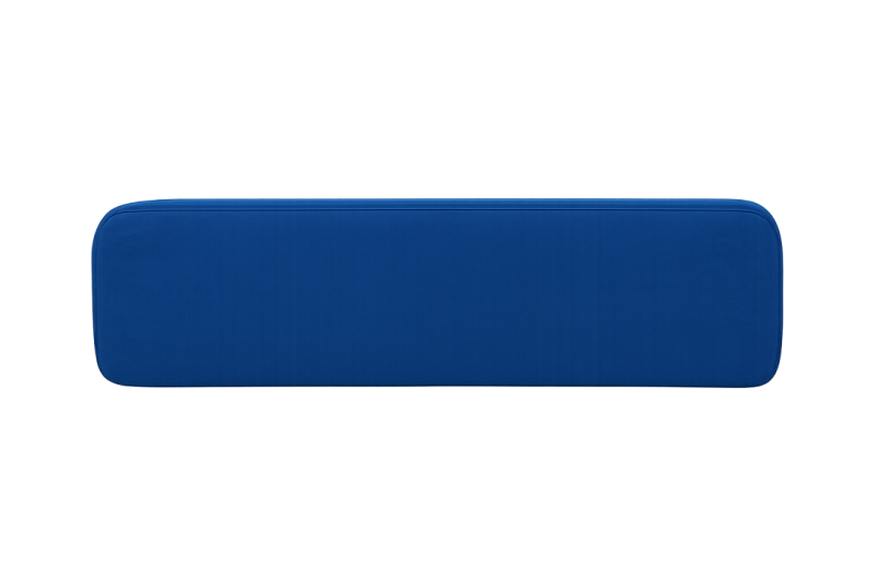 Мягкий бортик